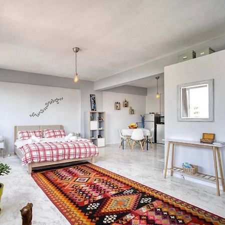 A Little Taste Of Home Apartments Αθήνα Εξωτερικό φωτογραφία