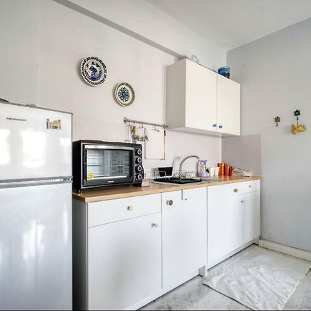 A Little Taste Of Home Apartments Αθήνα Εξωτερικό φωτογραφία