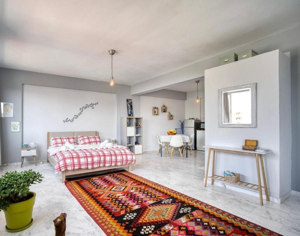 A Little Taste Of Home Apartments Αθήνα Εξωτερικό φωτογραφία
