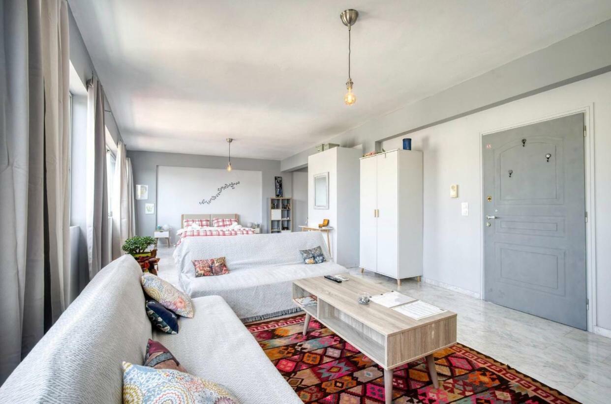 A Little Taste Of Home Apartments Αθήνα Εξωτερικό φωτογραφία