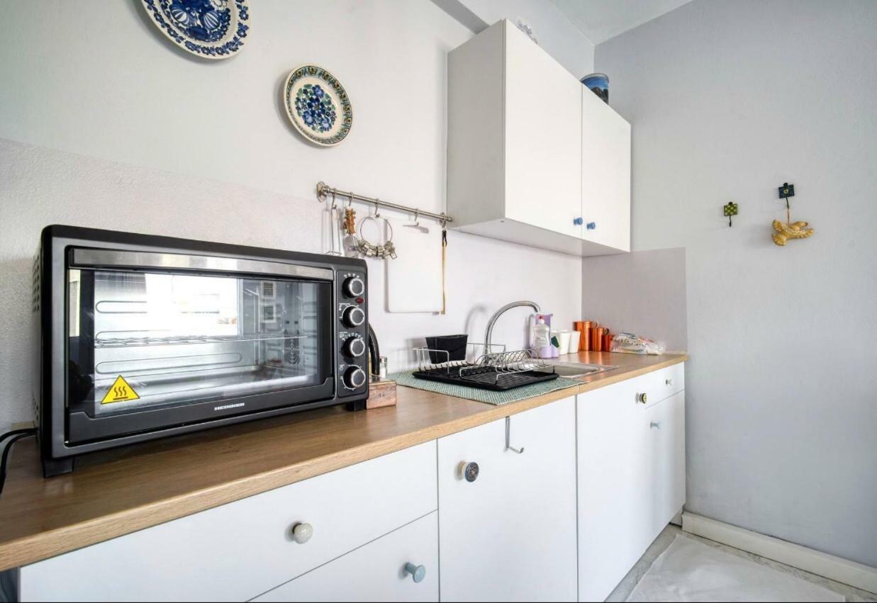 A Little Taste Of Home Apartments Αθήνα Εξωτερικό φωτογραφία