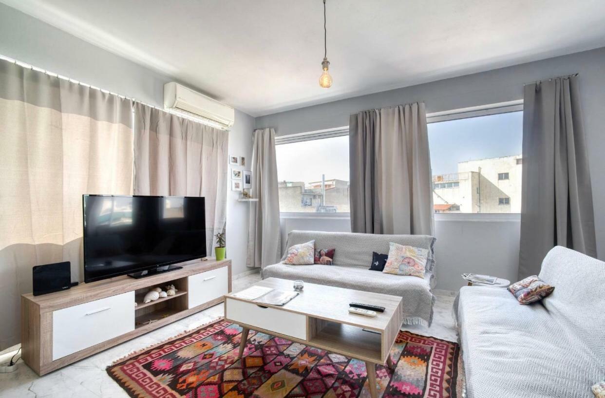 A Little Taste Of Home Apartments Αθήνα Εξωτερικό φωτογραφία
