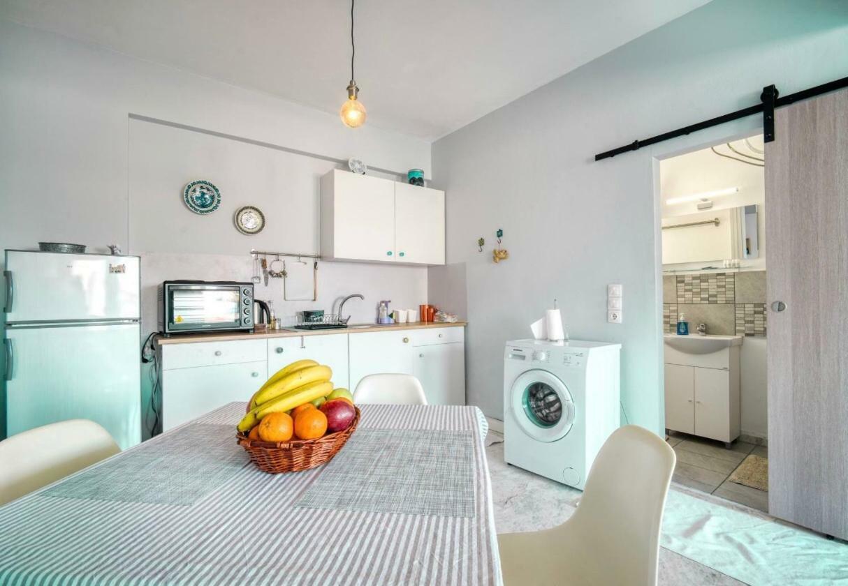 A Little Taste Of Home Apartments Αθήνα Εξωτερικό φωτογραφία