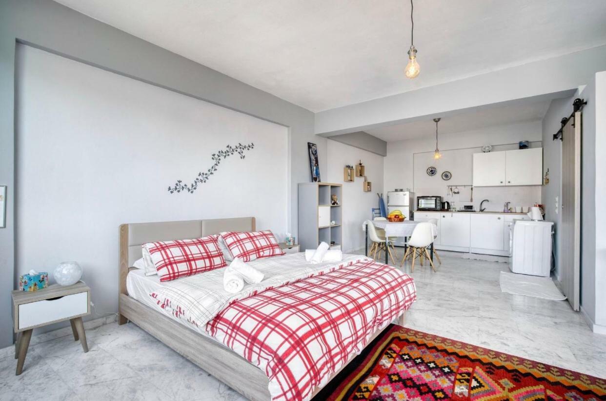 A Little Taste Of Home Apartments Αθήνα Εξωτερικό φωτογραφία